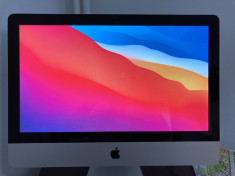 Apple iMac 21.5&amp;quot; - i7 2.8 GHz - 32 GB RAM - 240 GB SSD + 2 TB HDD foto