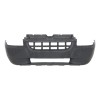 Bara fata FIAT DOBLO (119/223), 01.2001-12.2005, negru; fara grila,, Rapid