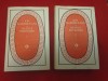 Ion Agarbiceanu: Nuvele și Povestiri, Vol. 1+2, Ed. Minerva 1982. Coperta cartonată