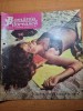 Romania Pitoreasca Aprilie 1972: Vacanta la Mare, Dobrogea, Iasi, Sirnea - Revista Retro Colectie