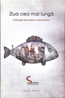 ZIUA CEA MAI LUNGA-MARIUS STEFAN ALDEA, SERBAN AXINTE SI COLAB.-272129 foto