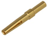 Conector Femelă Crimp Han D-Sub 26-22AWG 0.13-0.33mm2