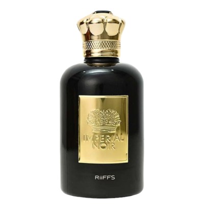 RIIFFS IMPERIAL NOIR, unisex, 100 ml foto