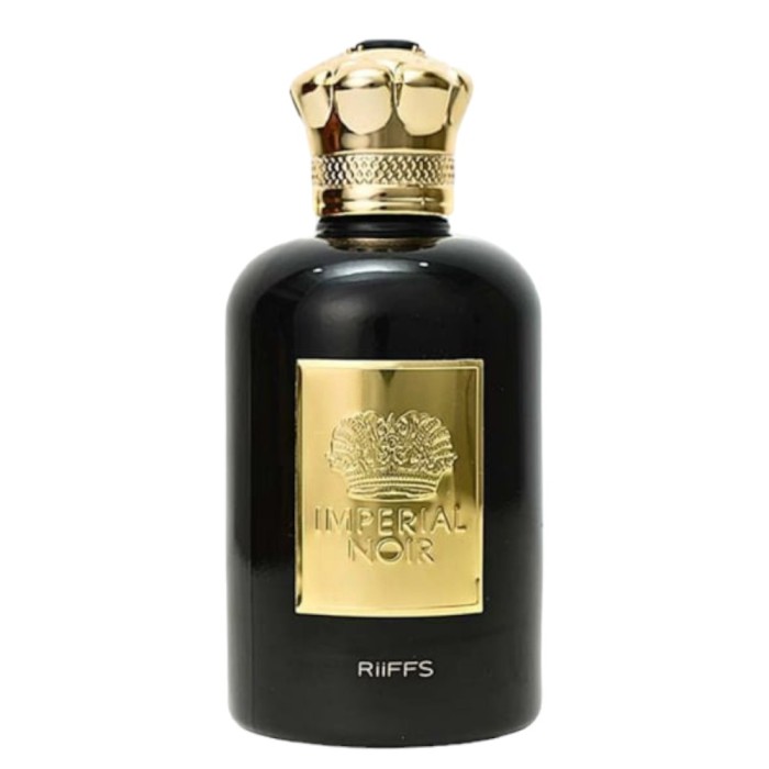 RIIFFS IMPERIAL NOIR, unisex, 100 ml