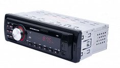Casetofon auto AUX USB STICK RADIO (fara CD-player) foto