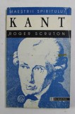 KANT de ROGER SCRUTON , 1998
