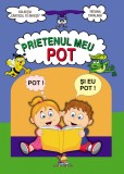 Prietenul meu Pot &ndash; Tatiana Tapalaga