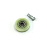 Set role roată pentru uscător de rufe INDESIT C00272906 HOTPOINT Compatibil