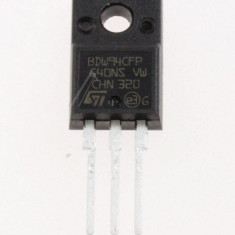 TRANZISTOR,DARLINGTON PNP TO-220FP BDW94CFP STMICROELECTRONICS