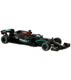 Masina cu telecomanda RC Rastar 98400 Mercedes-AMG F1 W11 EQ 1:12
