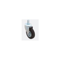 EMT Roata pentru aparat de muls diametru 125 mm EMT3545-3