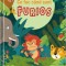 Ce fac cand sunt furios PlayLearn Toys