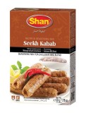SHAN SEEKH KABAB MASALA100G