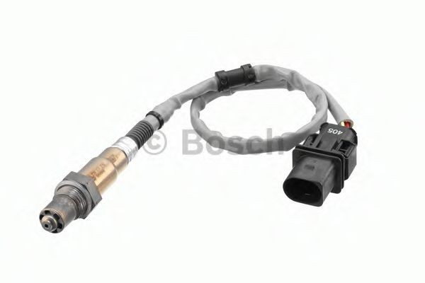 Sonda Lambda VW PASSAT Variant (3C5) (2005 - 2011) BOSCH 0 258 017 292