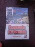Economia turismului - NIcolae Neacsu, Petre Baron, Oscar Snak