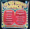 Vinil Various ‎– Do You Wanna Dance (VG), Rock