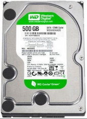 Hard Disk Toshiba, 500 GB foto