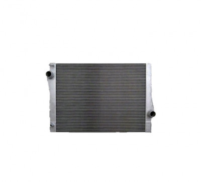 Radiator intercooler Bmw X5 F15 2013-, X6 F16 2013-, 587x428x40mm, SRLine 20T108-1 foto