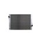 Radiator intercooler Bmw X5 F15 2013-, X6 F16 2013-, 587x428x40mm, SRLine 20T108-1