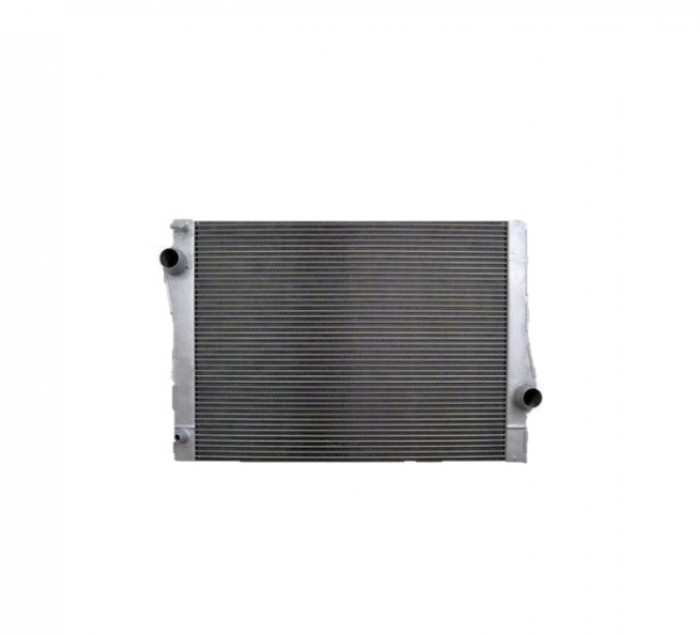 Radiator intercooler Bmw X5 F15 2013-, X6 F16 2013-, 587x428x40mm, SRLine 20T108-1