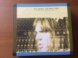 Klaus schulze la vie electronique 16 disc 5 cd muzica ambientala electronica NM