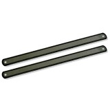 Cumpara ieftin Set 2 Panze Ferastrau Manual Berner Dubla 300mm, Otel, Tabla, Aluminiu, 24 dinti