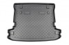 Tavita Portbagaj Guardliner Aristar Mitsubishi Pajero IV Wagon 2007-2015 Negru 5/7 Locuri