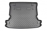 Tavita Portbagaj Guardliner Aristar Mitsubishi Pajero IV Wagon 2007-2015 Negru 5/7 Locuri