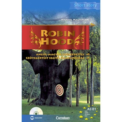 Robin Hood - Michael Macfarlane foto