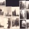 M845N Rouen, France, 1947, batch of 13 photos