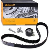 Kit distributie Renault Clio II, III, Megane II, Symbol I diesel 1.5 Contitech 497390 CT1035K1-2