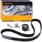 Kit distributie Dacia Logan I, II, Sandero I, Duster I diesel 1.5 Contitech 12102 CT1035K1-1