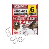 Carlig Owner4105 No.8 Mosquito Light, Owner