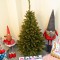 Brad artificial Christmas Deluxe by Sersimo, Royal, 150cm Household NewTrend