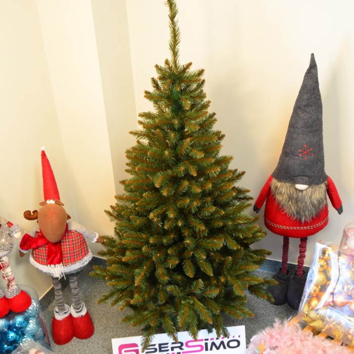 Brad artificial Christmas Deluxe by Sersimo, Royal, 150cm Household NewTrend