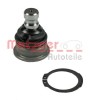Pivot DACIA LOGAN (LS) (2004 - 2016) METZGER 57021008