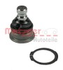 Pivot RENAULT MEGANE II Grandtour (KM0/1) (2003 - 2012) METZGER 57021008