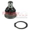 Pivot RENAULT MEGANE II Grandtour (KM0/1) (2003 - 2012) METZGER 57021008