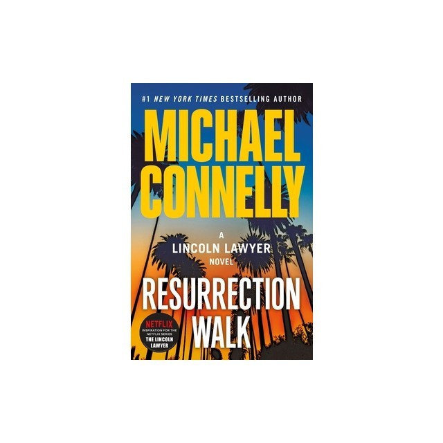 Resurrection Walk