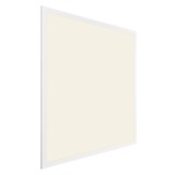 Panou LED Osram Essential AC42730, 36 W, 3850 lm, lumina neutra, IP20, alb