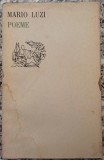 Poeme - Mario Luzi