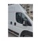 Paravanturi fata , fumurii compatibile Citroen Jumper 2006-2014 Citroen Jumper2015-2020