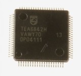 TEA6842H C.I. PHI PHILIPS