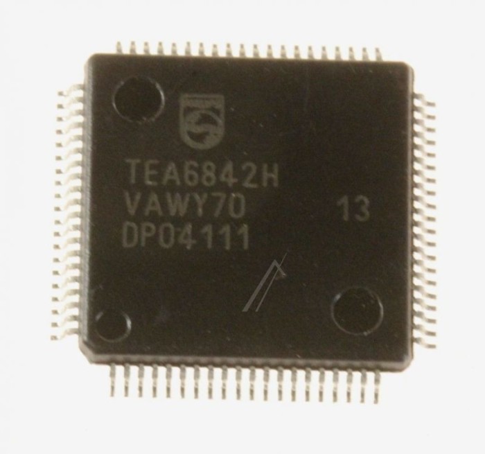 TEA6842H C.I. PHI PHILIPS