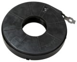 Banda Perforata din Otel Zn ETS 10mx8mm- 649288