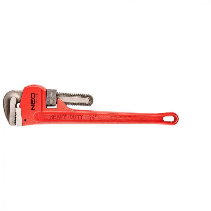 Cheie de &Aring;&pound;evi Stillson 350mm 02-417