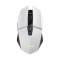 Mouse Trust GXT110W FELOX 4800 DPI, alb