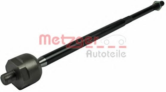 Bieleta directie SMART FORTWO Cupe (451) (2007 - 2016) METZGER 51025418