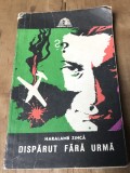 LITR23 Haralap Zinca - Disparut fara urma