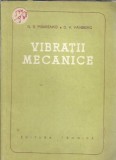 Vibratii mecanice - G. S. Pisarenko